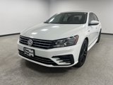 Used 2017 Volkswagen Passat 1.8T R-Line image 4