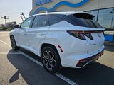 Used 2022 Hyundai Tucson N Line image 3