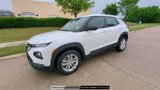 Used 2021 Chevrolet TrailBlazer LS image 4