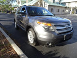 Used 2014 Ford Explorer XLT image 6