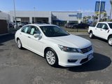 Used 2015 Honda Accord EX-L image 4