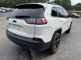 Used 2020 Jeep Cherokee Latitude Plus image 3