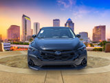 New 2025 Subaru Crosstrek 2.0i image 2