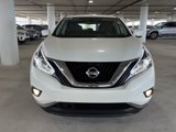 Used 2015 Nissan Murano Platinum w/ Platinum Technology Package image 3