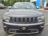Used 2020 Jeep Grand Cherokee Limited image 2