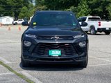 Used 2021 Chevrolet TrailBlazer RS w/ Sun and Liftgate Package image 6