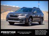 Used 2022 Subaru Outback Limited image 1
