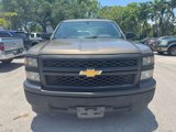 Used 2015 Chevrolet Silverado 1500 W/T image 2