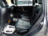 Used 2013 Toyota Highlander 4WD image 6