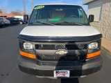 Used 2012 Chevrolet Express 2500 image 2