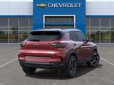 New 2024 Chevrolet TrailBlazer RS w/ Convenience Package image 4