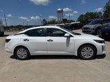 New 2025 Nissan Sentra S image 5