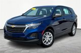 Certified 2022 Chevrolet Equinox LS image 3