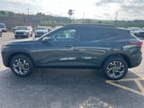 New 2025 Chevrolet Trax LT w/ Driver Confidence Package image 4