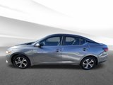 Certified 2023 Nissan Sentra SV image 3