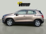 Used 2018 Chevrolet Trax LS image 2
