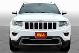 Used 2015 Jeep Grand Cherokee Limited image 3