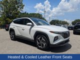 Used 2022 Hyundai Tucson Limited w/ Cargo Package image 3