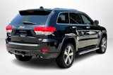 Used 2014 Jeep Grand Cherokee Overland w/ Advanced Technology Group image 5