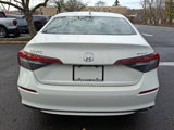 New 2025 Honda Civic Sport image 5