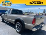 Used 2006 Ford F250 Lariat image 4