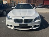 Used 2016 BMW 528i xDrive Sedan image 2