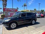Used 2012 Honda CR-V EX-L image 3