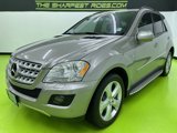 Used 2009 Mercedes-Benz ML 320 BlueTEC 4MATIC image 5