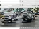 Used 2023 Chevrolet Malibu LT image 2