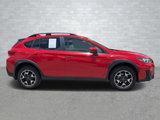 Used 2020 Subaru Crosstrek 2.0i Premium w/ Moonroof Package 1 image 4