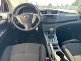 Used 2017 Nissan Sentra S image 3