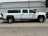 Used 2019 GMC Sierra 3500 4x4 Crew Cab w/ Sierra Convenience Package image 2