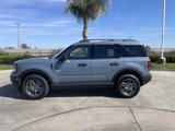 New 2025 Ford Bronco Sport Big Bend image 2