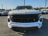 New 2025 Chevrolet Silverado 1500 Custom image 2