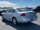 Used 2016 Chevrolet Impala Police image 5