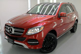 Used 2016 Mercedes-Benz GLE 350 4MATIC w/ Parking Assist Package image 2