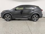 Used 2021 Lexus NX 300 FWD w/ Premium Package image 4
