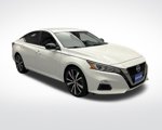 Used 2022 Nissan Altima 2.5 SR image 3