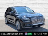 New 2025 Lincoln Corsair FWD image 3