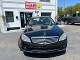 Used 2010 Mercedes-Benz C 300 Sedan image 4