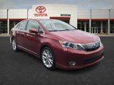 Used 2011 Lexus HS 250h image 5