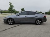 Used 2022 Nissan Sentra SV w/ All-Weather Package image 4