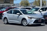 Certified 2022 Toyota Corolla LE image 2