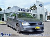 Used 2015 Volkswagen Jetta TDI SEL image 3