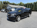 Used 2017 Chevrolet Suburban LS w/ All-Season Package image 4