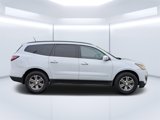 Used 2016 Chevrolet Traverse LT image 2