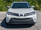 Used 2013 Toyota RAV4 Limited image 3