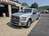 Used 2015 Ford F150 XLT w/ Equipment Group 302A Luxury image 4