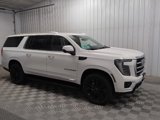 New 2025 GMC Yukon XL Elevation w/ LPO, Yukon Black Package image 3