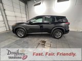 Used 2024 Nissan Rogue S image 4